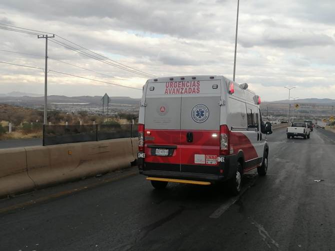 accidente ojo agua 2