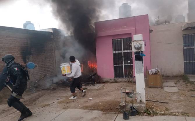 incendio 7