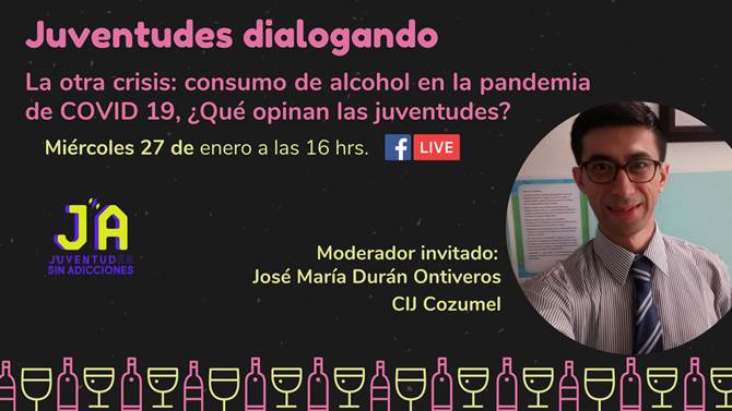 juventudes dialogando