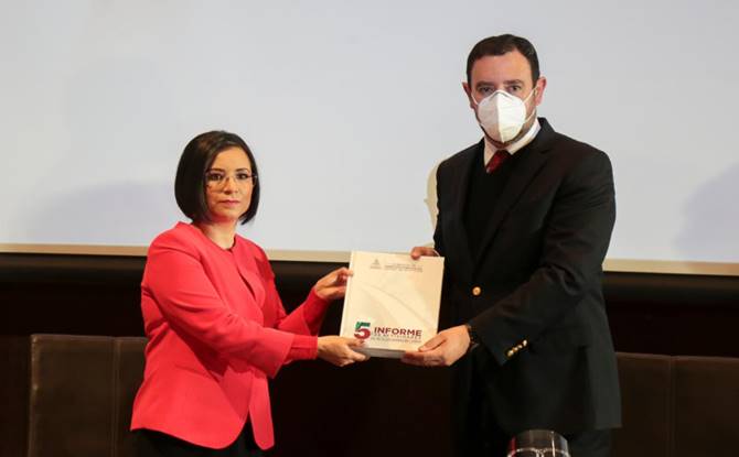 informe 2