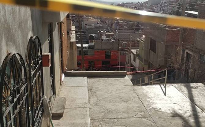 asesinato 2
