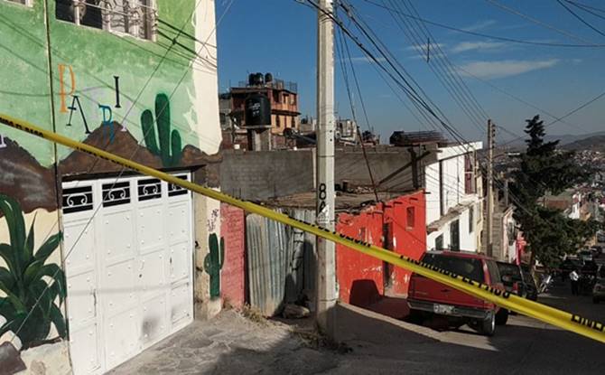 asesinato 3