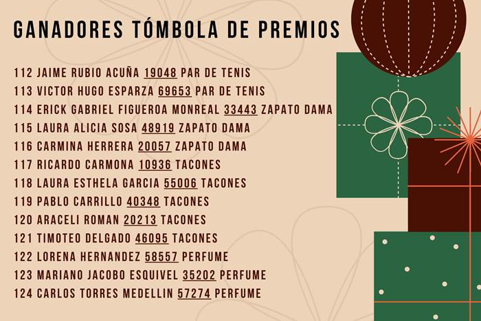 tombola 111