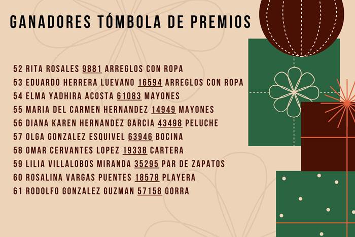 tombola 6