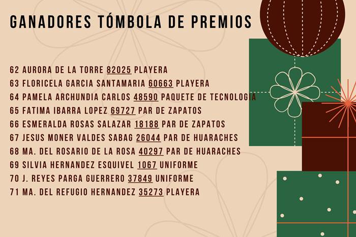 tombola 7
