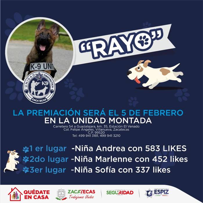 rayo 2