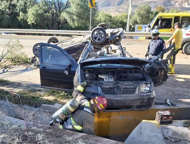 accidente bulevar 1