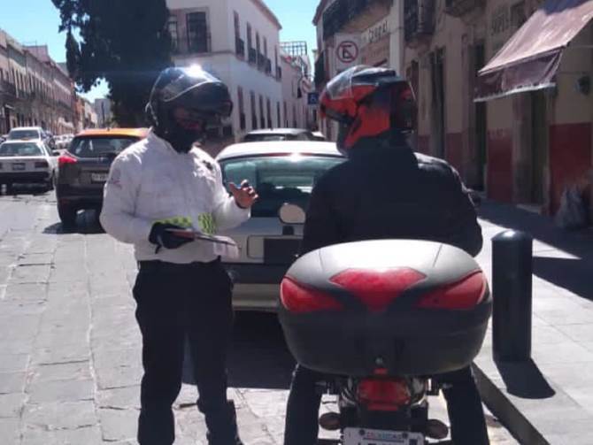 motocicletas