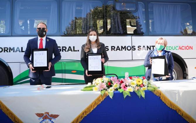 camion san marcos 1