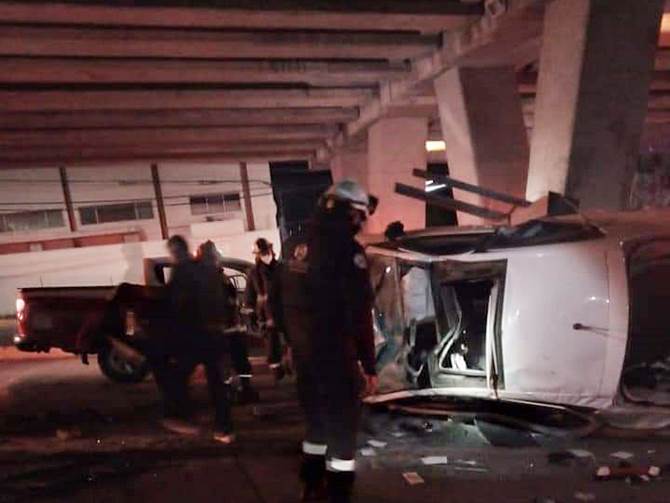 volcado telmex 1