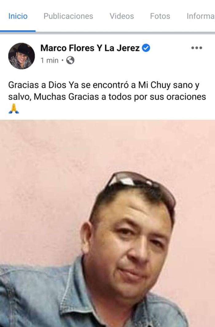 chofer 2