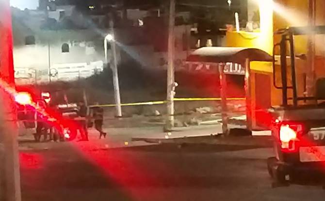 asesinato 2