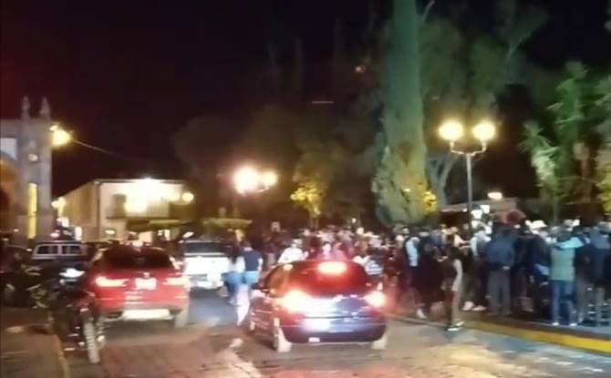 jerez 2