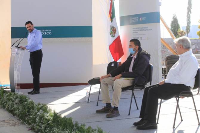 tello amlo 2