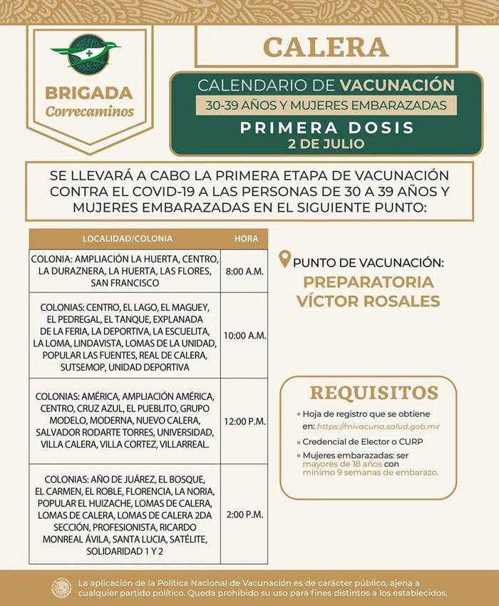 calera
