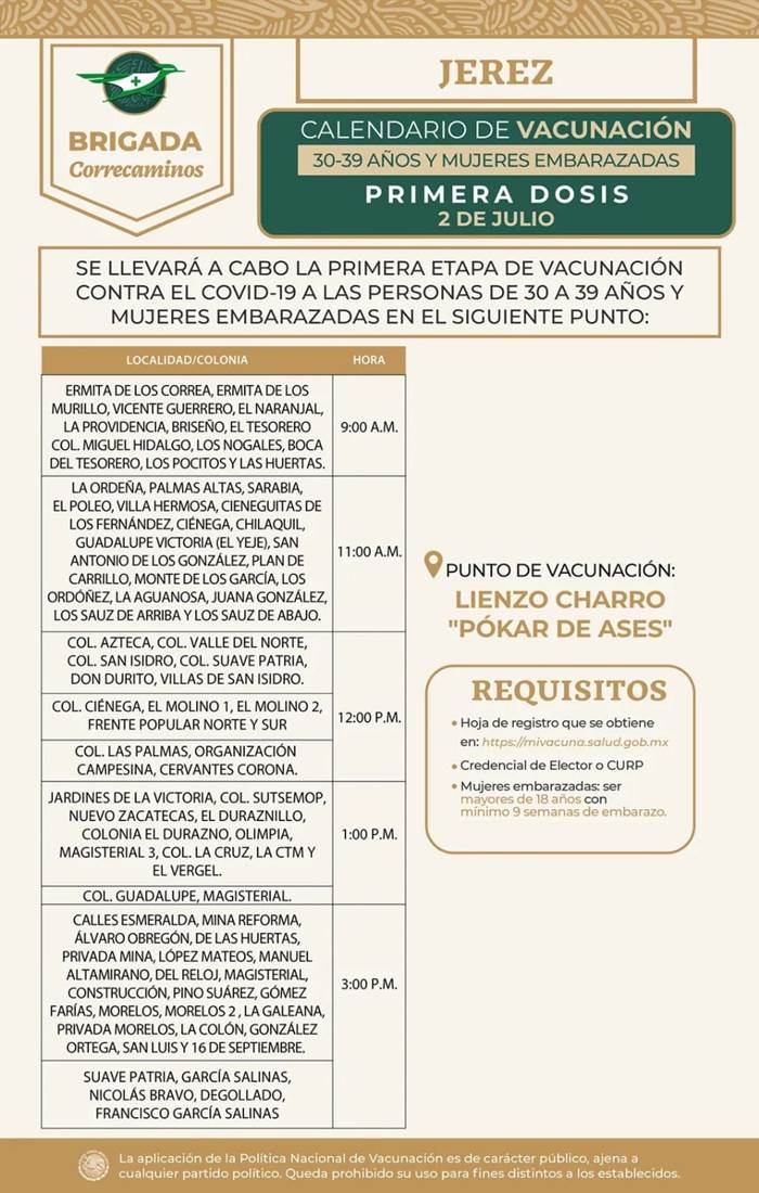 jerez