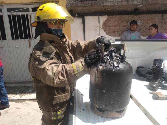 incendio
