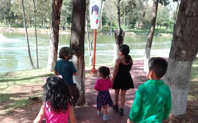 encantada 5