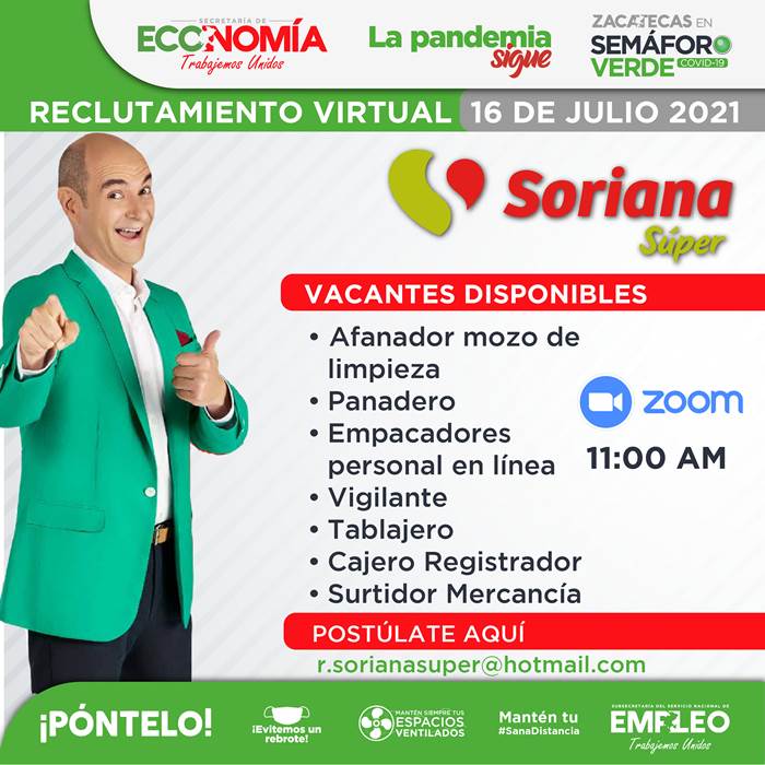 soriana