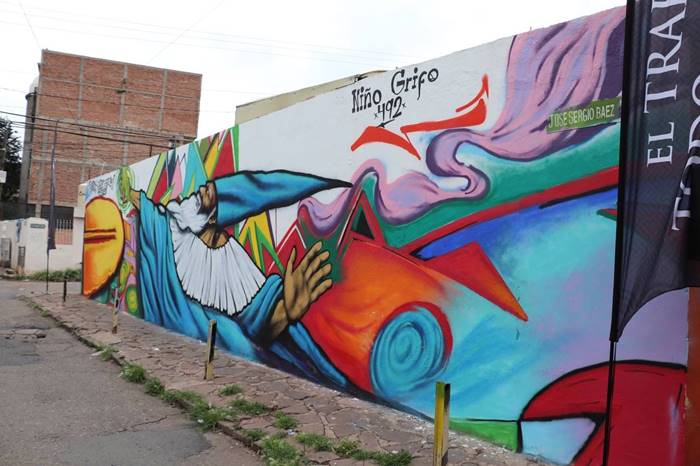 artistas urbanos 1