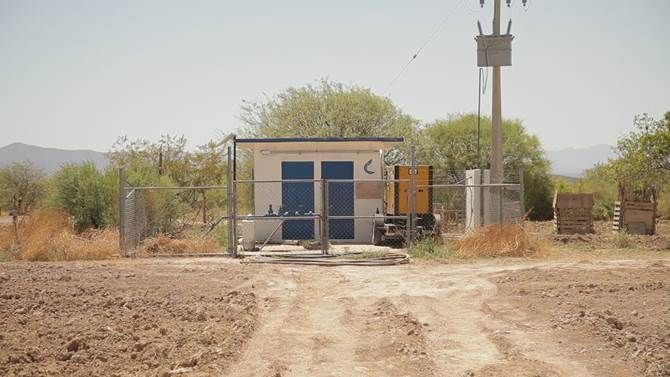 mesas 8