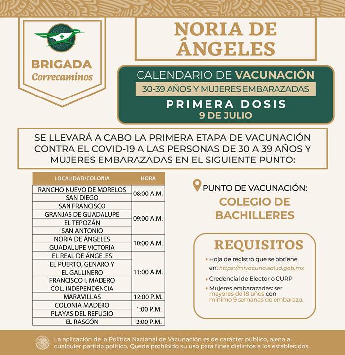 noria angeles