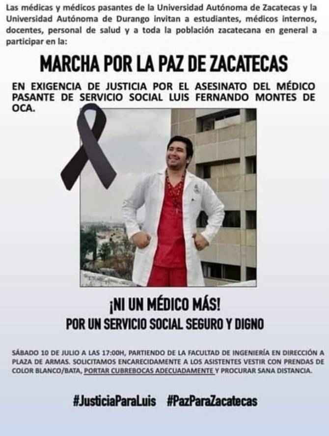 marcha 2