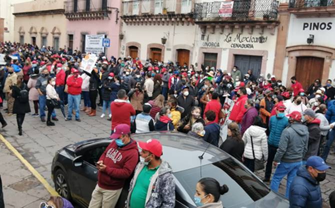 protesta 2