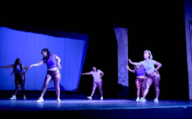 baile 2