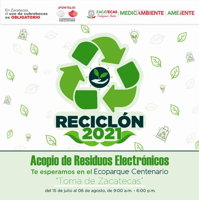 reciclon