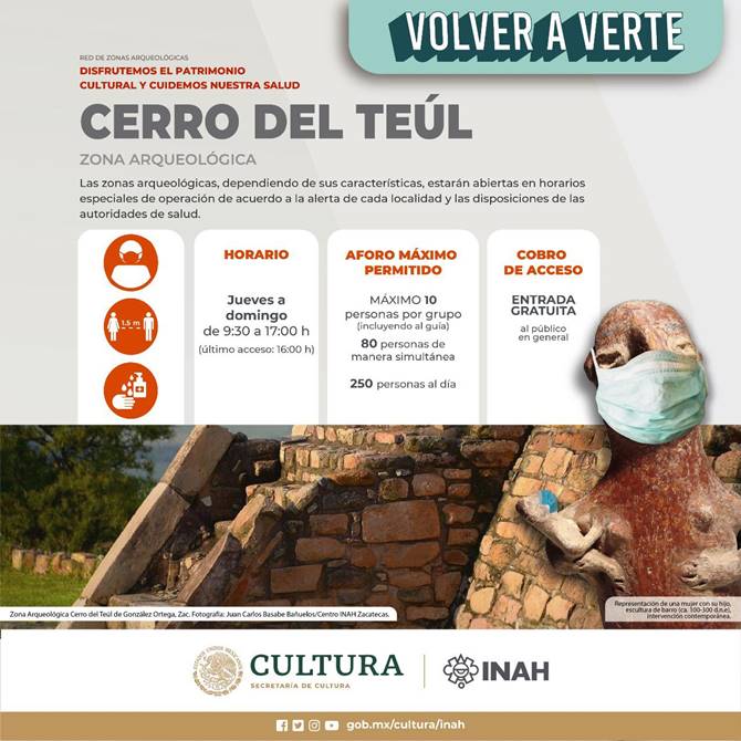 zonas arqueologicas 3