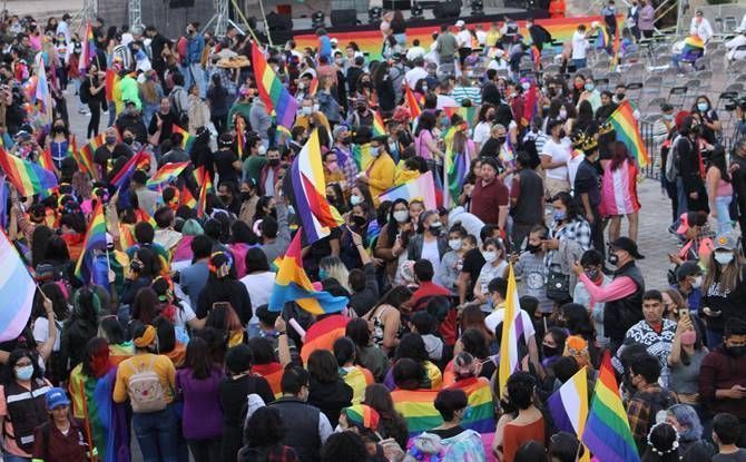 marcha 4
