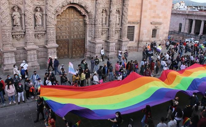 marcha 5