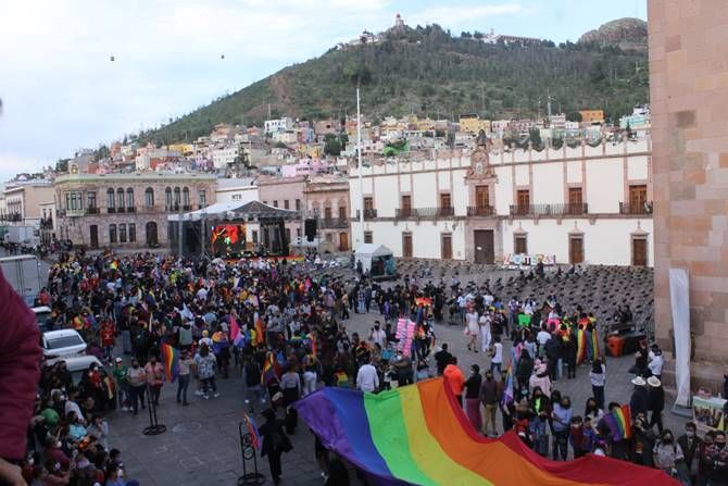 marcha 6