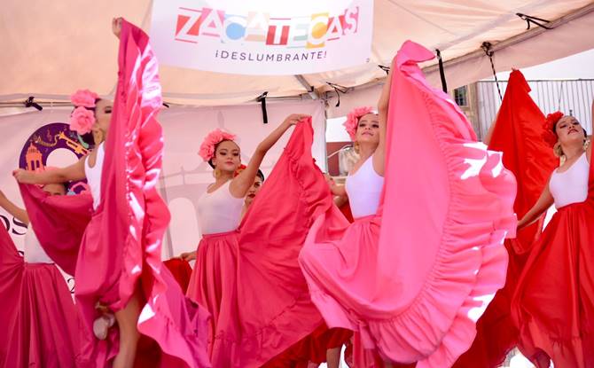 danza jackie 1