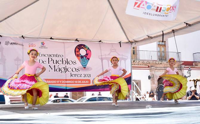danza jackie 2
