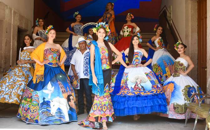 vestidos 3
