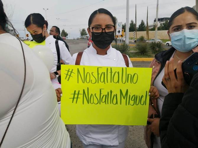 marcha 3