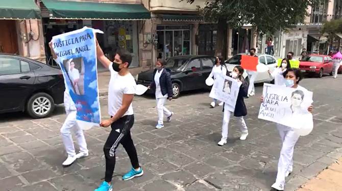 marcha