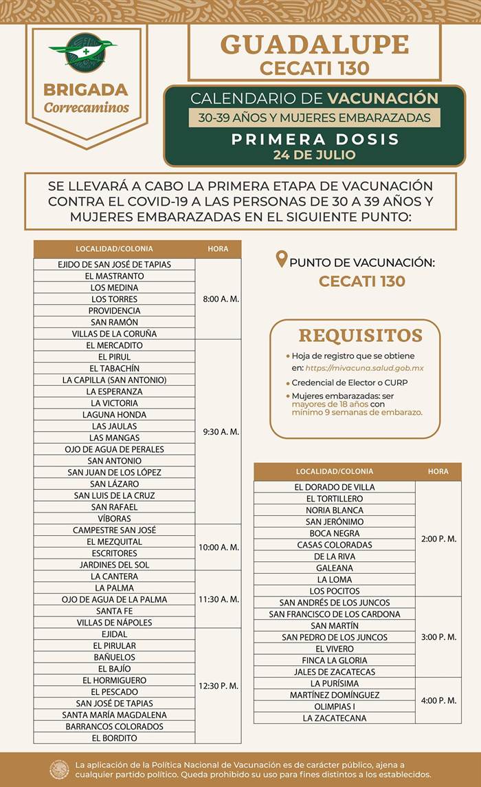 vacuna sabado 2