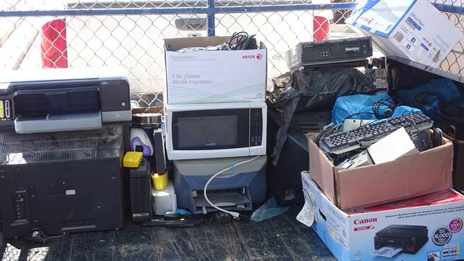 reciclon