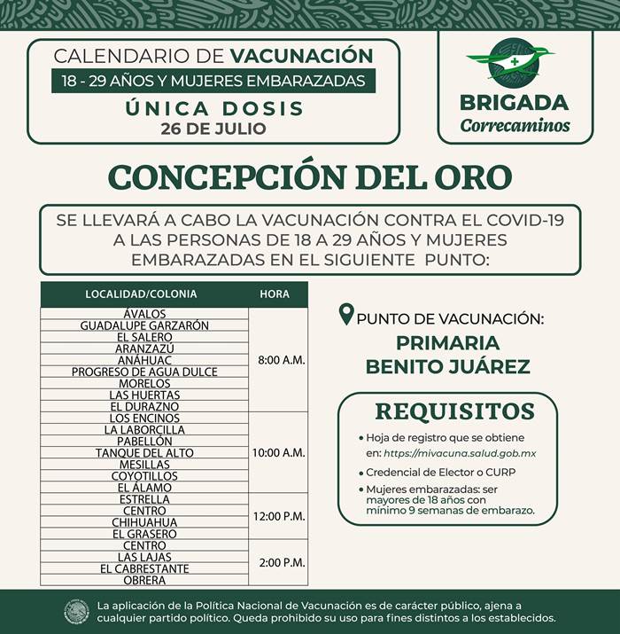 concepcion