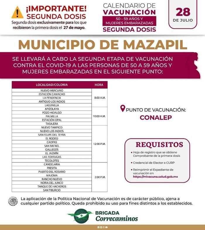 mazapil