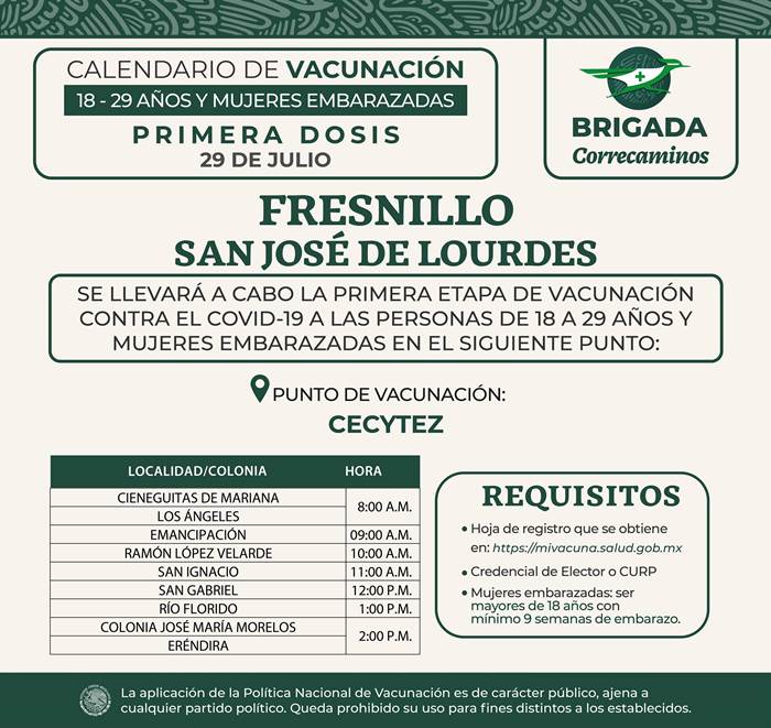 fresnillo 1