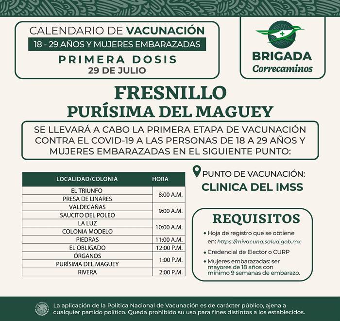 fresnillo 3