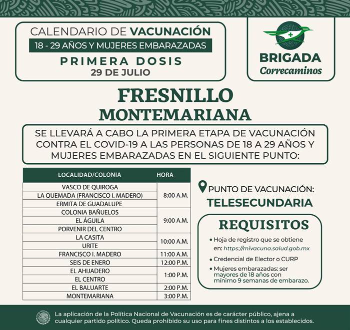 fresnillo 5