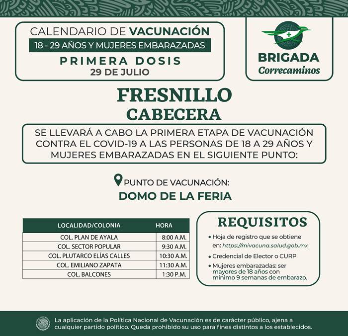 fresnillo