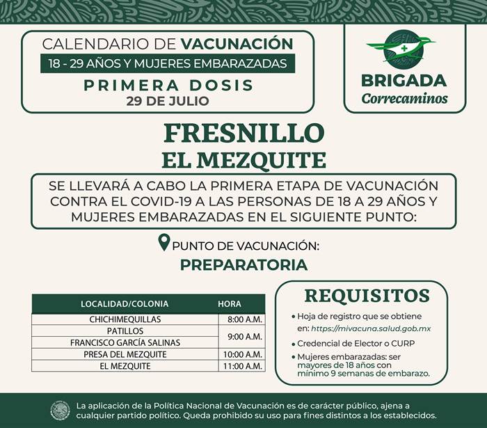 fresnillo 6