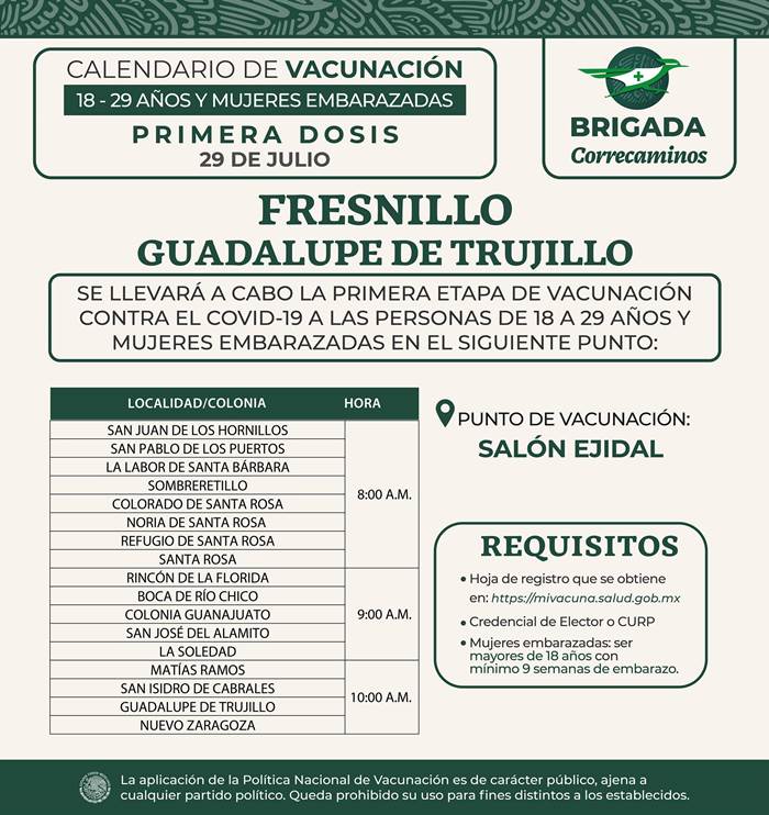 fresnillo 8