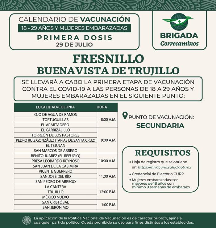 fresnillo 9